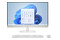 HP All-in-One 27