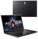 Laptop ACER Nitro V 15 15.6" AMD Ryzen 7 7445HS NVIDIA GeForce RTX 3050 16GB 512GB SSD czarny