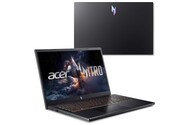Laptop ACER Nitro V 15 15.6" AMD Ryzen 7 7445HS NVIDIA GeForce RTX 3050 16GB 512GB SSD czarny