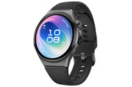 Smartwatch Huawei Watch 6 Active 46.0mm czarny