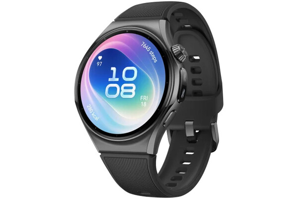 Smartwatch Huawei Watch 6 Active 46.0mm czarny