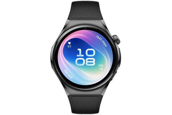 Smartwatch Huawei Watch 6 Active 46.0mm czarny
