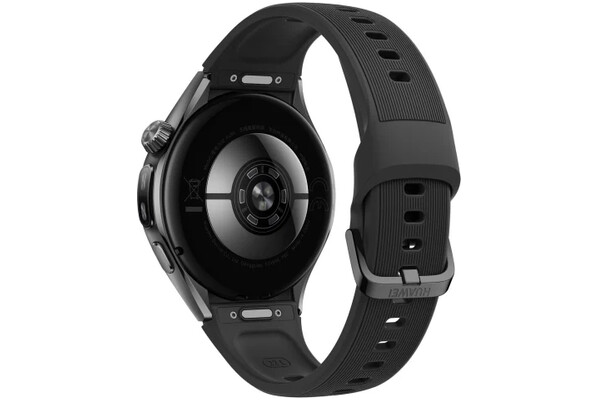 Smartwatch Huawei Watch 6 Active 46.0mm czarny