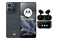 Smartfon Motorola edge 70 pro 5G szary 6.67" 12.0GB/512.0GB