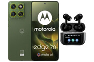 Smartfon Motorola edge 70 pro 5G zielony 6.67" 12.0GB/512.0GB