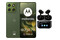 Smartfon Motorola edge 70 pro 5G zielony 6.67" 12.0GB/512.0GB