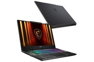 Laptop MSI Cyborg 17 17.3" Intel Core i5-210H NVIDIA GeForce RTX 5050 16GB 512GB SSD Windows 11 Home czarny