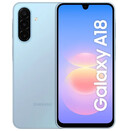 Smartfon Samsung Galaxy A18 niebieski 6.70" 4.0GB/128.0GB