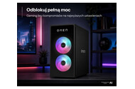 HP 7-8700f AMD Ryzen 7 32GB DDR5 Nvidia GeForce RTX 5060 8GB Windows 11 Home