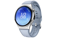 Smartwatch Huawei Watch 6 Active 46.0mm niebieski