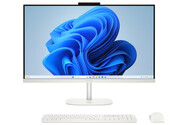 HP 27-cv0006nw AMD Ryzen 5 16GB DDR5 500GB SSD Windows 11 Home