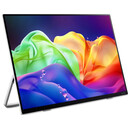 Monitor 16.0" ACER PE160WUTSMIUUX srebrny