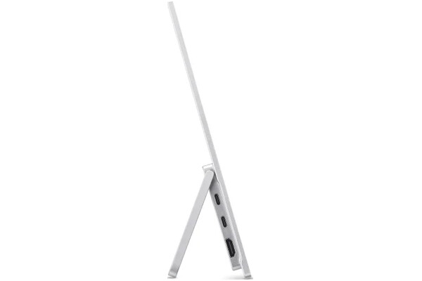 Monitor 16.0" ACER PE160WUTSMIUUX srebrny