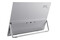 Monitor 16.0" ACER PE160WUTSMIUUX srebrny