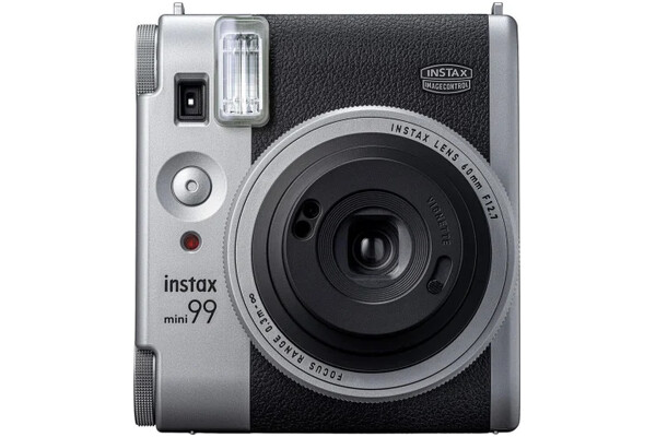 Aparat natychmiastowy Fujifilm Instax Mini 99 srebrny