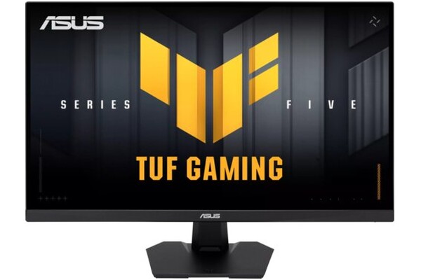 Monitor 27.0" ASUS TUF Gaming VG27AQME5F czarny