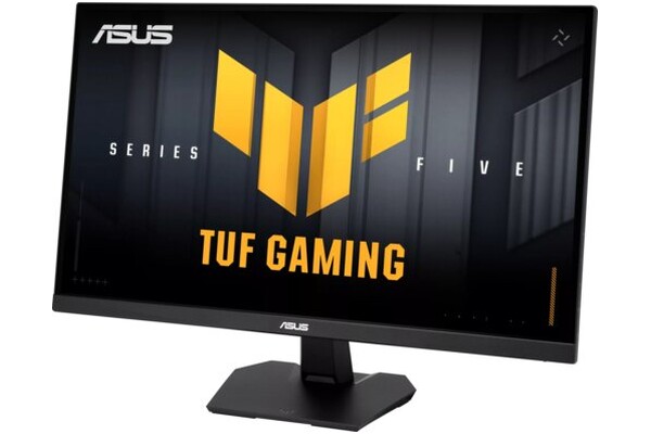 Monitor 27.0" ASUS TUF Gaming VG27AQME5F czarny
