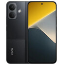 Smartfon Xiaomi POCO X8 5G 5G czarny 6.83" 8.0GB/256.0GB