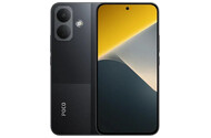 Smartfon Xiaomi POCO X8 5G 5G czarny 6.83" 8.0GB/256.0GB