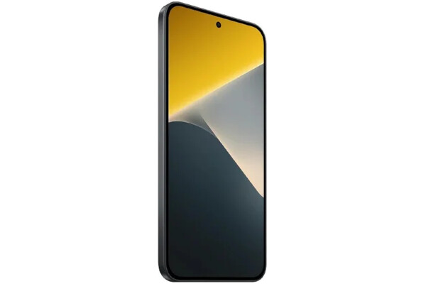 Smartfon Xiaomi POCO X8 5G 5G czarny 6.83" 8.0GB/256.0GB