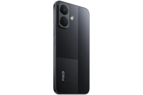 Smartfon Xiaomi POCO X8 5G 5G czarny 6.83" 8.0GB/256.0GB