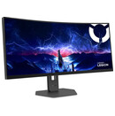Monitor 34.0" Lenovo Legion czarny