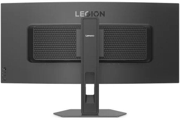 Monitor 34.0" Lenovo Legion czarny