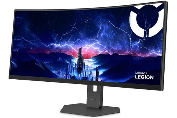 Monitor 34.0" Lenovo Legion czarny
