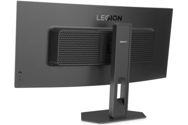 Monitor 34.0" Lenovo Legion czarny