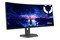 Monitor 34.0" Lenovo Legion czarny