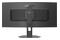 Monitor 34.0" Lenovo Legion czarny