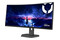 Monitor 34.0" Lenovo Legion czarny