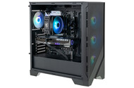 Mad Dog F321R-I06WR16WP Intel Core i5 16GB DDR4 NVIDIA GeForce RTX 5060 Ti 8GB 1TB SSD Windows 11 Professional