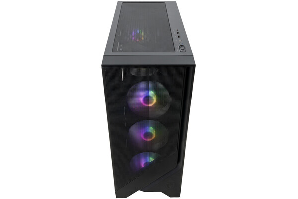 Mad Dog F321R-I06WR16WP Intel Core i5 16GB DDR4 NVIDIA GeForce RTX 5060 Ti 8GB 1TB SSD Windows 11 Professional