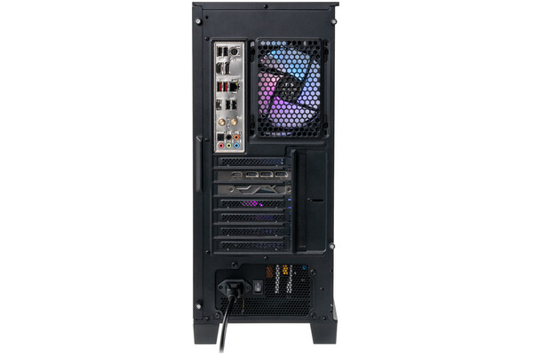 Mad Dog F321R-I06WR16WP Intel Core i5 16GB DDR4 NVIDIA GeForce RTX 5060 Ti 8GB 1TB SSD Windows 11 Professional