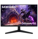 Monitor 24.0" Samsung G30H czarny