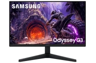 Monitor 24.0" Samsung G30H czarny