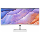Monitor 34.0" Lenovo L34w-4C szary