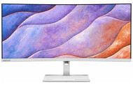 Monitor 34.0" Lenovo L34w-4C szary