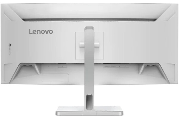 Monitor 34.0" Lenovo L34w-4C szary