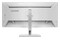 Monitor 34.0" Lenovo L34w-4C szary