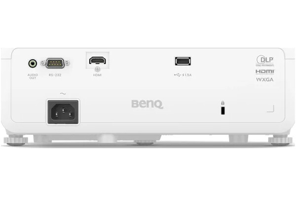 Projektor BenQ LW555C