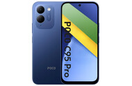 Smartfon Xiaomi POCO C95 Pro niebieski 6.90" 8.0GB/256.0GB