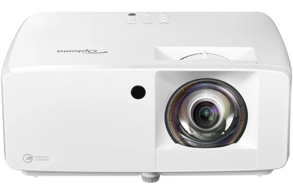 Projektor Optoma ZH451ST