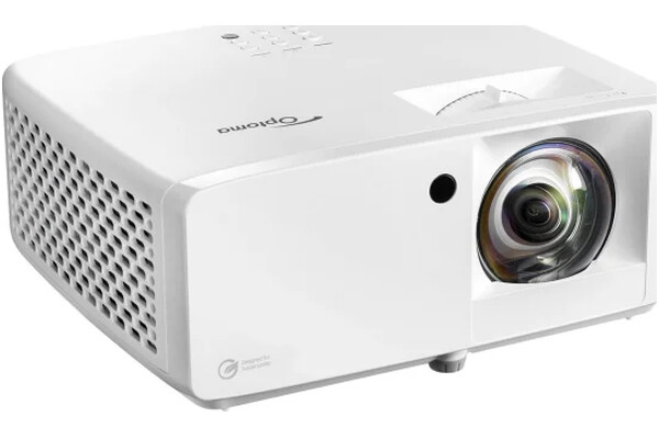 Projektor Optoma ZH451ST