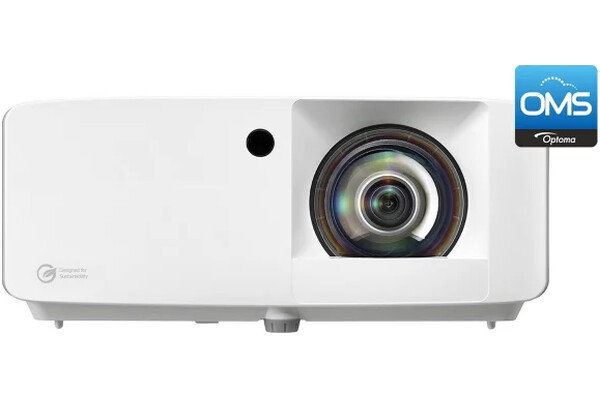Projektor Optoma ZH451ST