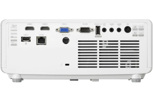 Projektor Optoma ZH451ST