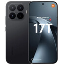 Smartfon Xiaomi 17T 5G czarny 6.59" 12.0GB/256.0GB