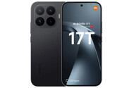 Smartfon Xiaomi 17T 5G czarny 6.59" 12.0GB/256.0GB