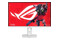 Monitor 27.0" ASUS ROG Strix XG27ACSR biały